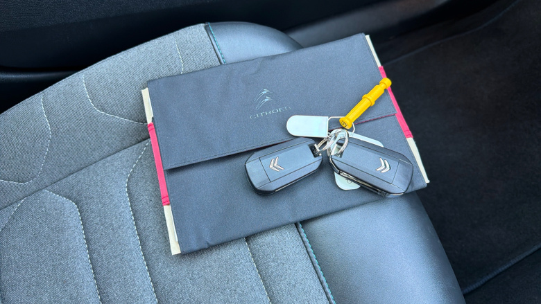 Citroen C4 1.2 PureTech [130] Sense Plus 5dr Petrol Hatchback